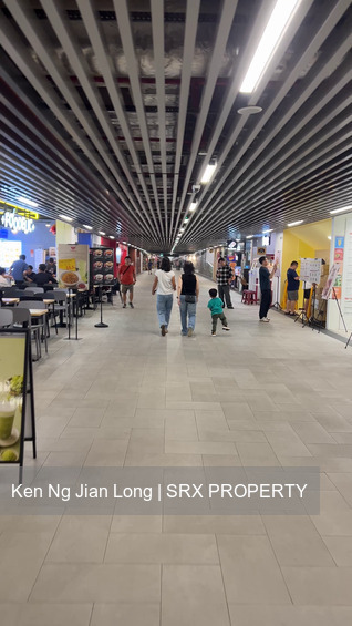 Club Street (D1), Retail #632158151